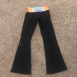 Lululemon Yoga Pants